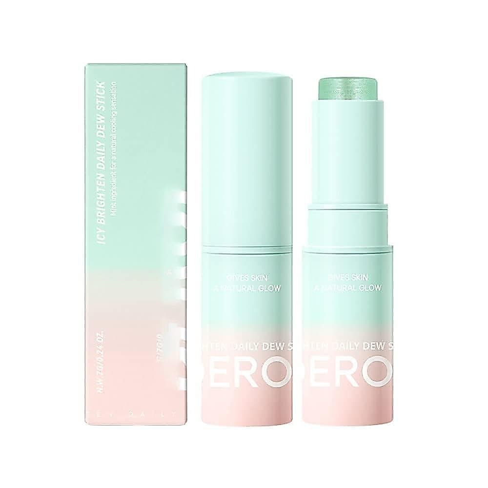 2PCS Multi Balm Stick Coreano, Bastões Multi Balm Anti-Rugas, Sérum Facial Hidratante Instantâneo, Bastão Hidratante par