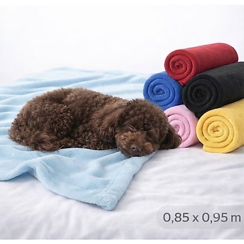 Mantinha Cobertor Soft Pet ou Baby 0,85x0,95 Macio Fofinha Aconchegante Quentinha Escolha Quantidade