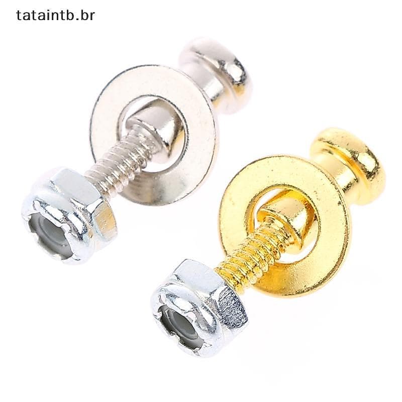 [TaTa] 1 Unidade De Máquina De Cortar Cabelo , Peças De Parafuso De Haste De Ajuste Para 1919 8504 BR