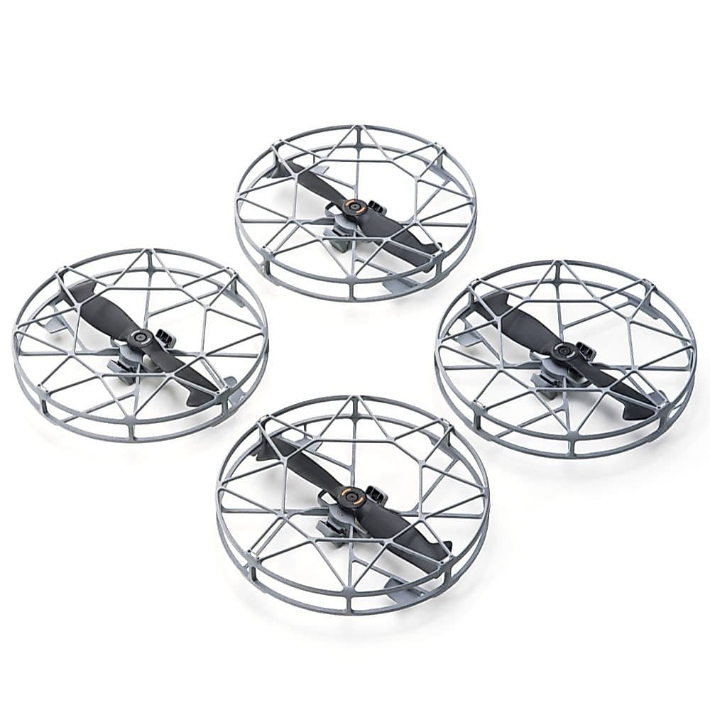 Protetores de Hélices DJI Mini 5 Pro ( hélices integradas) BR - DJI1077