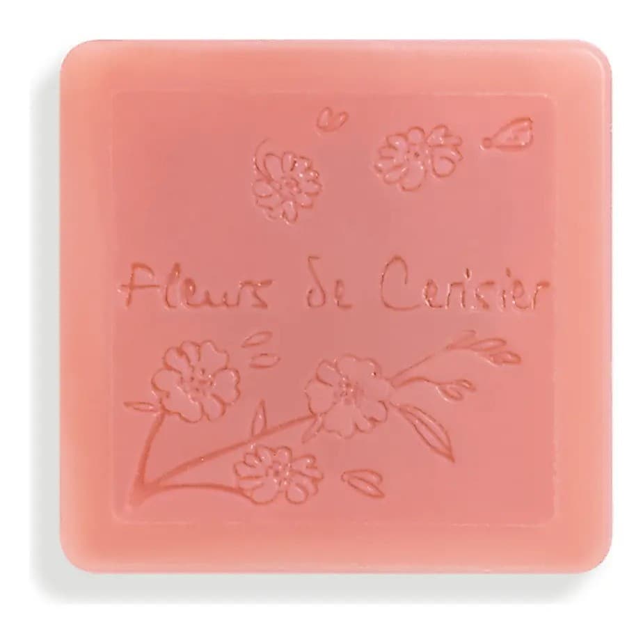 Sabão em barra L'Occitane Flor De Cerejeira de 50 g
