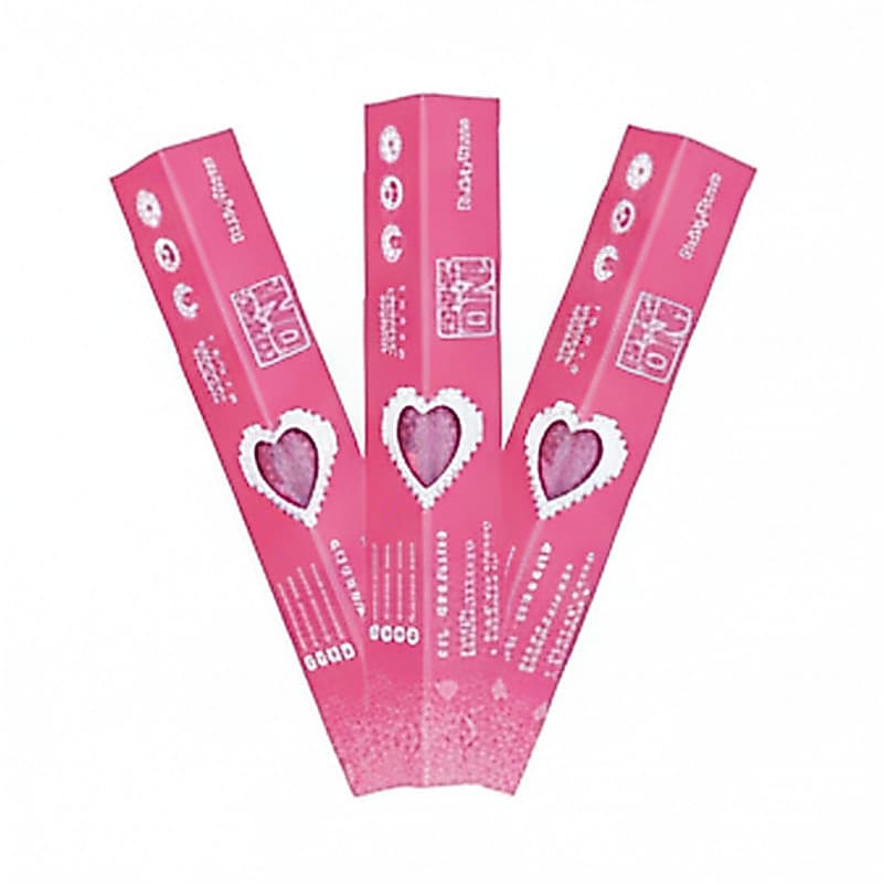 Gel Incolor Para Cílios e Sobrancelhas Ruby Rose GAME ON