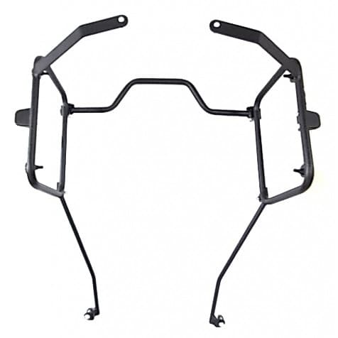 Suporte de bau malas laterais Xre 300 2009-2023 Sahara 300 Chapam