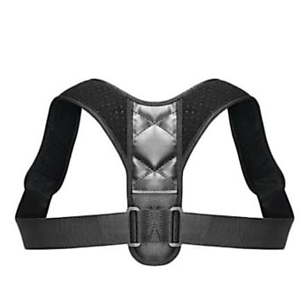 Colete Postural Coluna Cervical Hérnia De Disco Feminino Masculino ~ c&s bazar  ~
