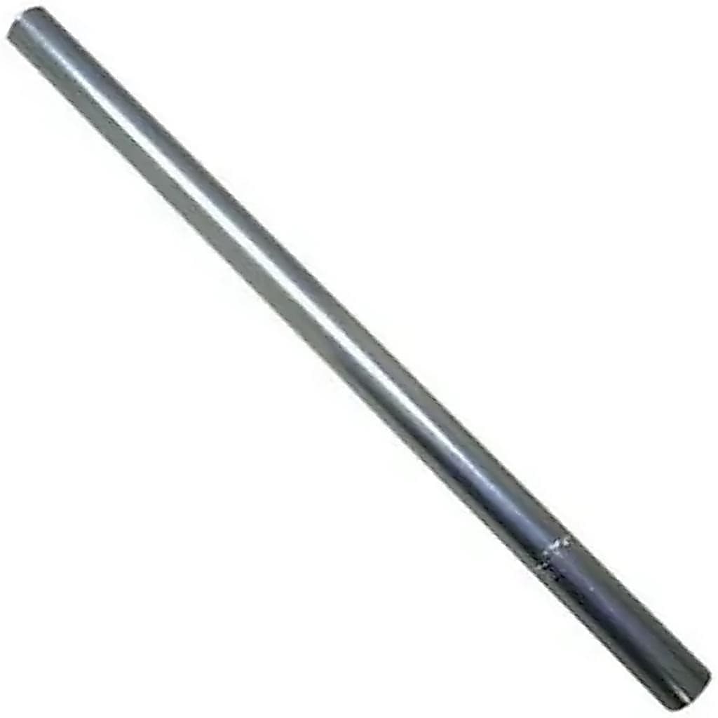 CANOTE DE SELIM DE FERRO 40CM PAREDE 1.5MM LONGO DE 22,00mm