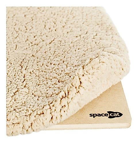 Capa Refil Caminha Janela Gato Spacecat Gatton - Orion