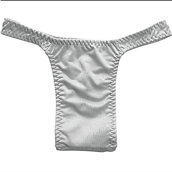 Biquíni Feminino Calcinha Para Aquentar Segura, Trans Modelo Fio Dental Tucking Drag Queen