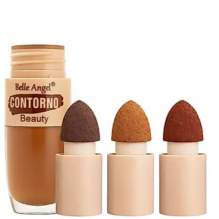 Contorno Beauty - Belle Angel