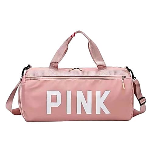Bolsa Mochila Mala Feminina Transversal Academia Treino Viagem Promoção