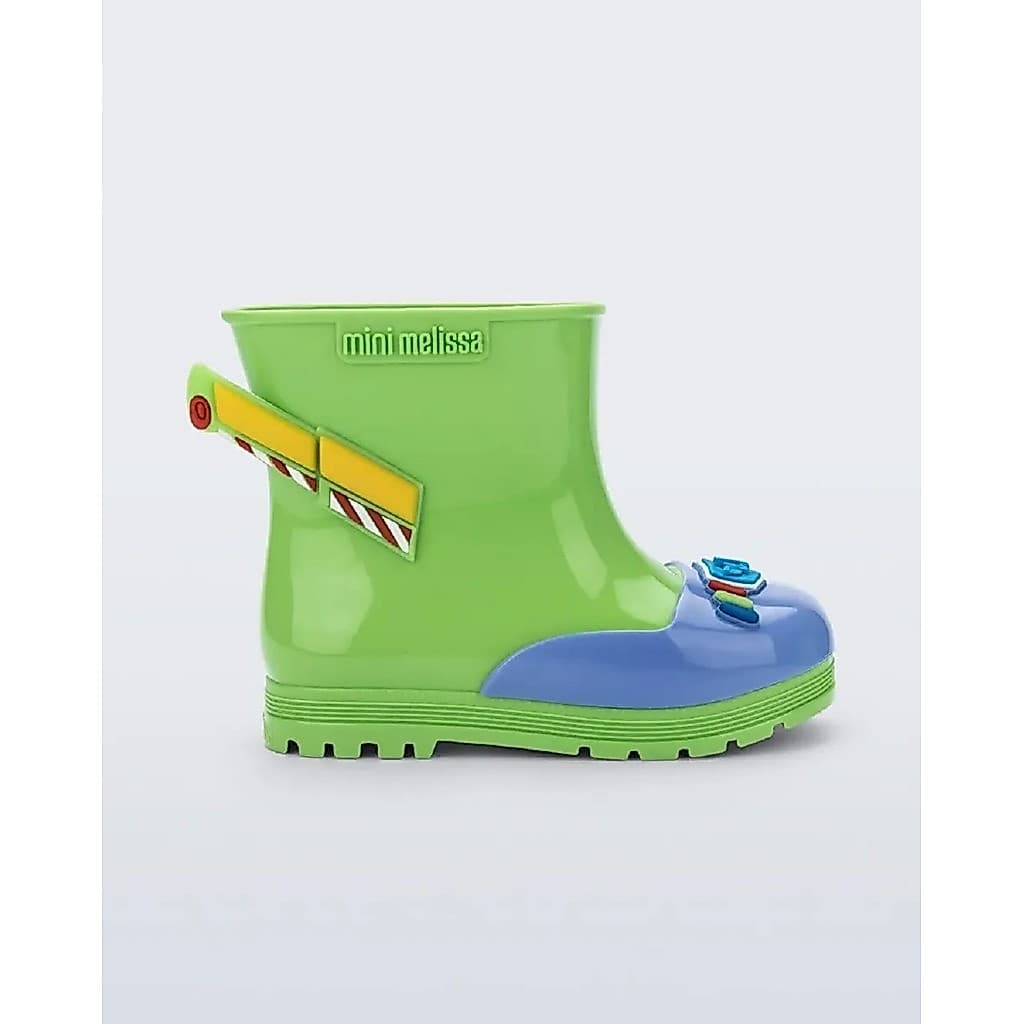 MINI MELISSA WELLY  + TOY STORY BB 37971