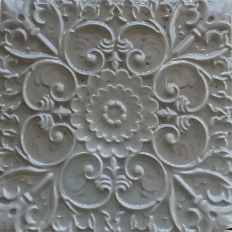 forma de gesso asiática 30x30 faz gesso cimento e cimenticia