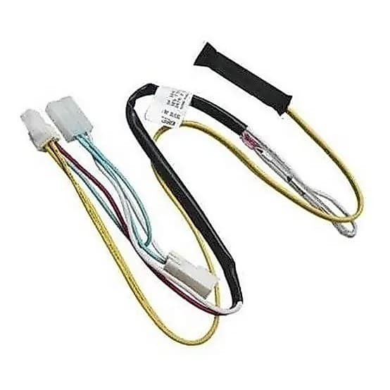 Sensor Degelo Com Fusível Térmico Electrolux Df48 Dff44 Dfw45 70288465