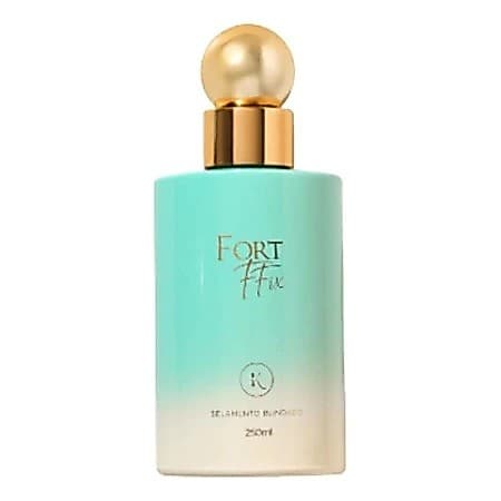 Selamento Blindado FortFFix Kohll Beauty ORIGINAL