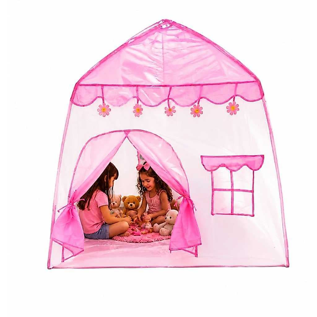 BARRACA INFANTIL - ACAMPAMENTO CRIANCA PROMOCAO BRINCADEIRAS DIVERSAO