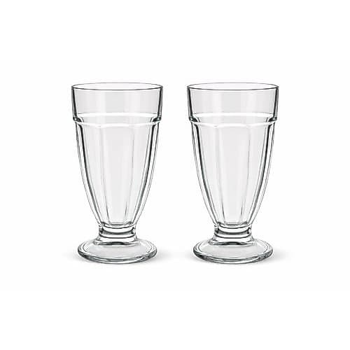 Conjunto Taças Vidro 310ml 2 Pecas Design Elegante Duravel Uso Versatil Vinho