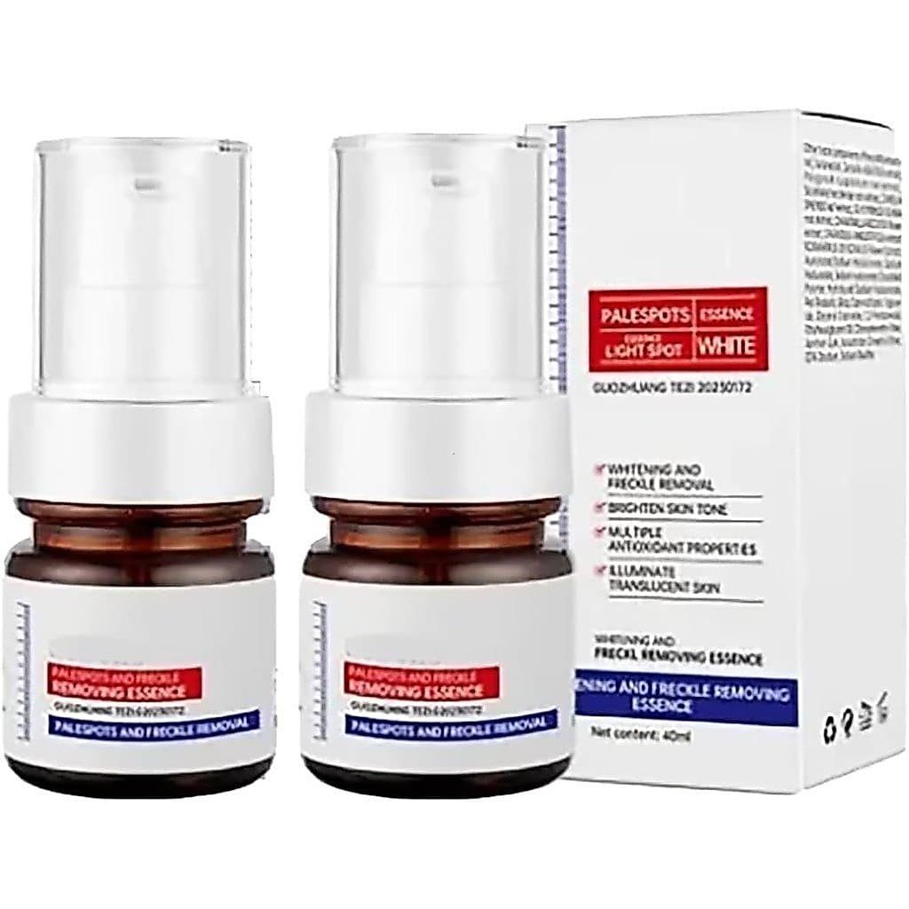 Sérum removedor de manchas Aobenz, essência clareadora e removedora de manchas Aobenz, sérum de tratamento para acne com