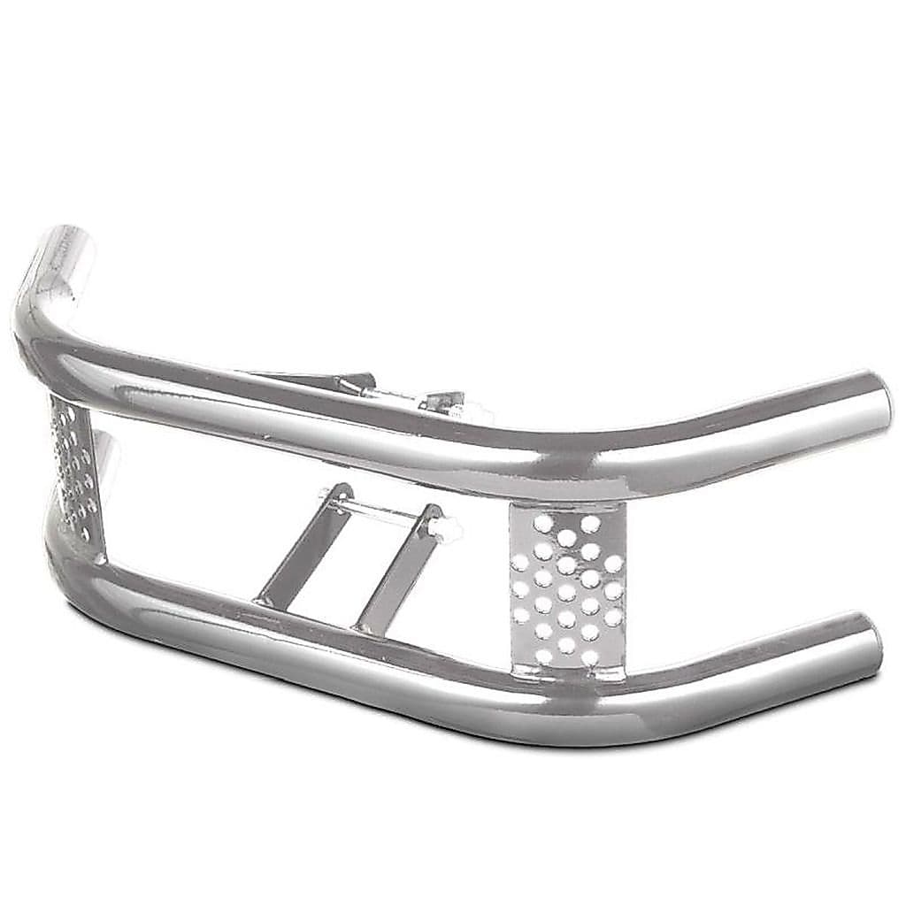 Protetor De Motor Pro Tork Barra Dupla Titan 150 Fan 150 2014 Titan 160 2016 2017 2018 2019 Start 160
