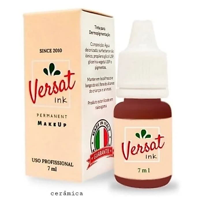 1 Pigmento Versat Ink 7ml