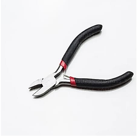 Alicate de Corte Profissional – Alta Precisão | Elétrica, Artesanato, DIY