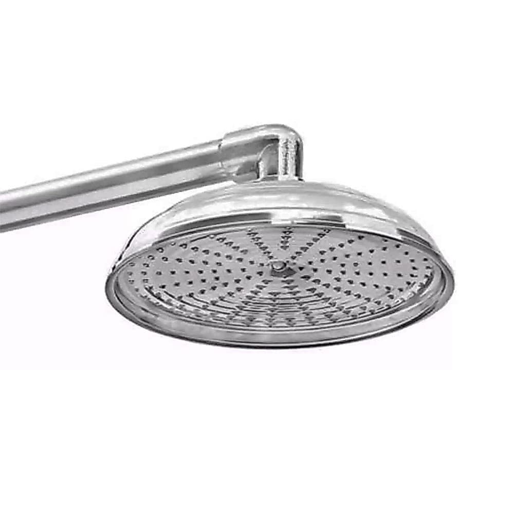 Ducha Cascata Chuveirão em Alumínio 6 Polegadas Big Ducha