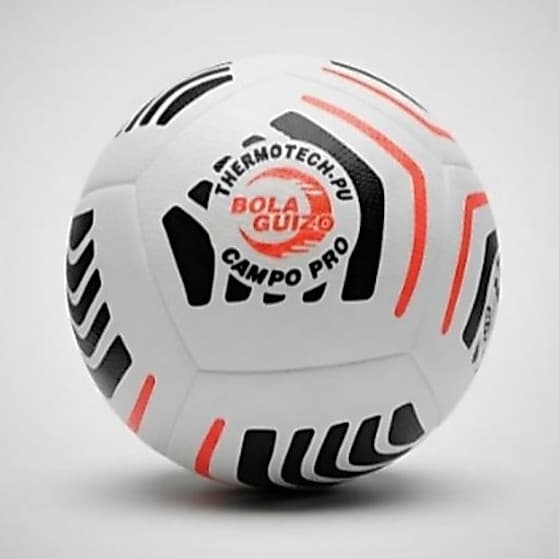 Bola Futebol Guizo Deficiente Visual