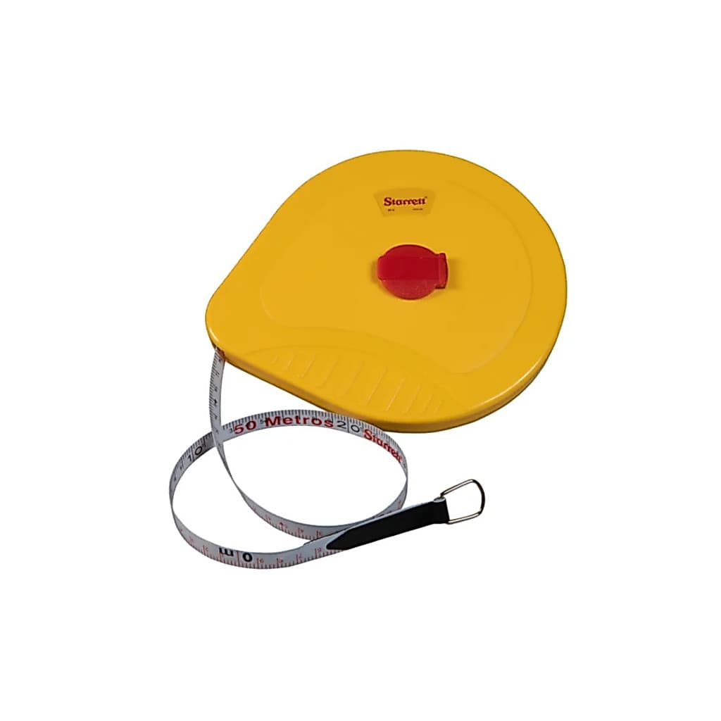 TRENA 50M STARRET
