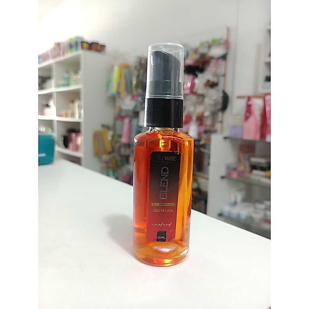 ÓLEO DE OJON BLEND 30ML - REDWIRE