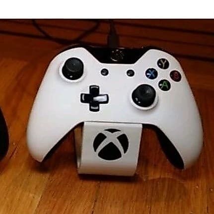 Suporte de Mesa para Controle de Xbox One e Xbox Series S e X
