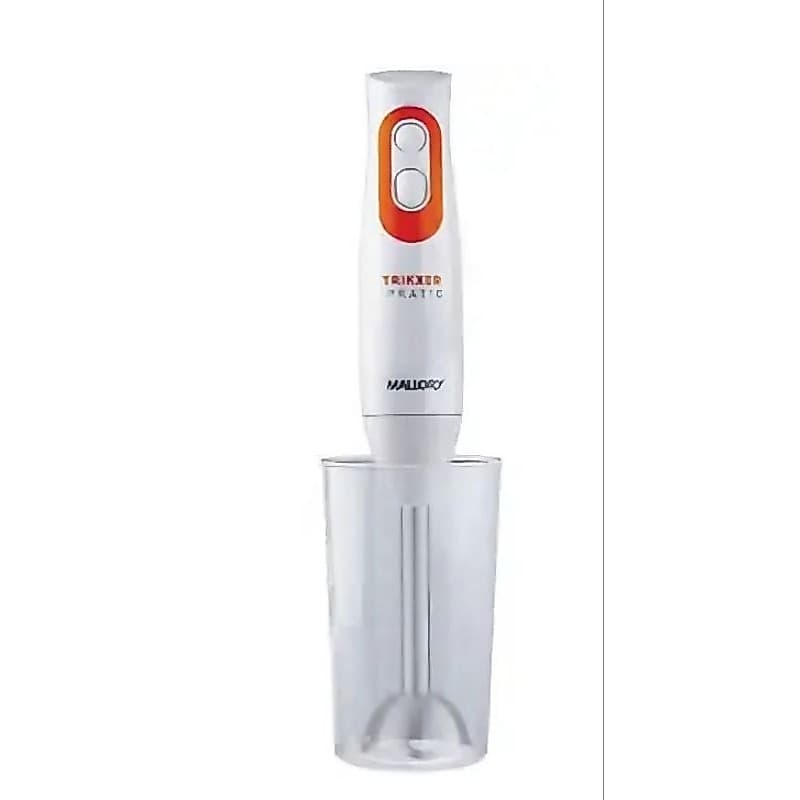 Mixer Trikxer Pratic 3 em 1 Branco 500W 127V Mallory