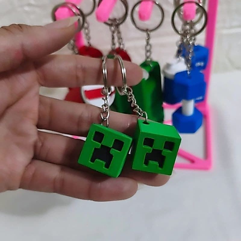 chaveiro personalizado