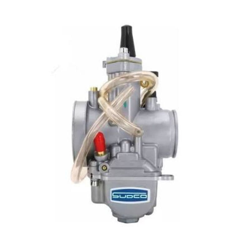 Carburador Koso Guilhotina Competição 34mm