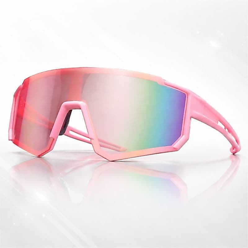 Óculos Esportivo Feminino UV40 com Proteção Solar para Esportes
