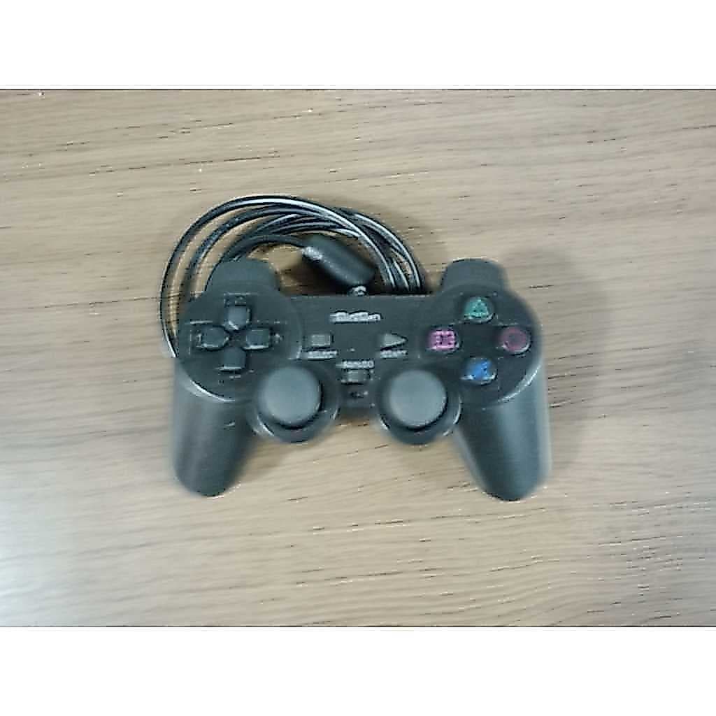 CONTROLE PARA PLAYSTATION 2