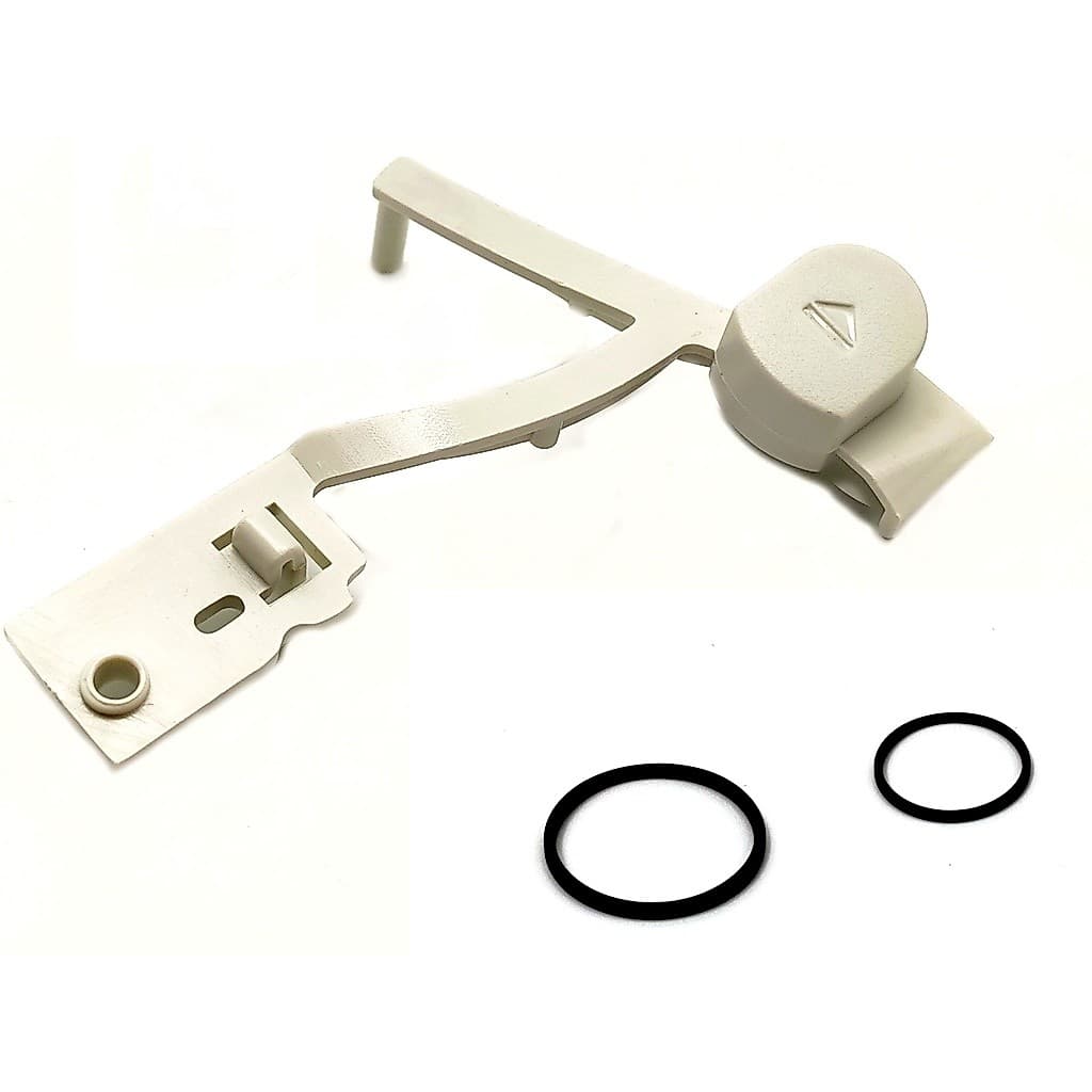 Botão Eject / Power Do Xbox 360 Fat Branco + 2 CORREIAS DO DRIVE