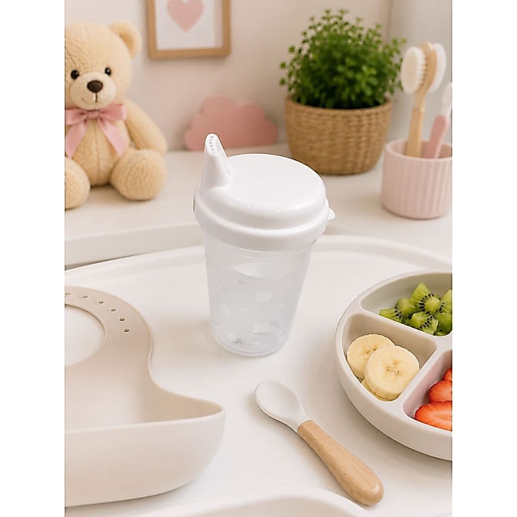 Copinho de Transição PLASTIBABY 220ml