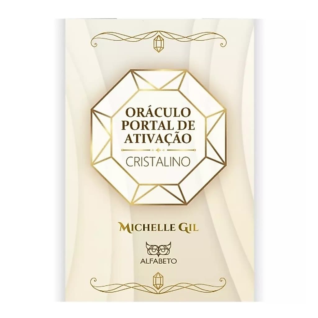 Oraculo portal de ativacao cristalino