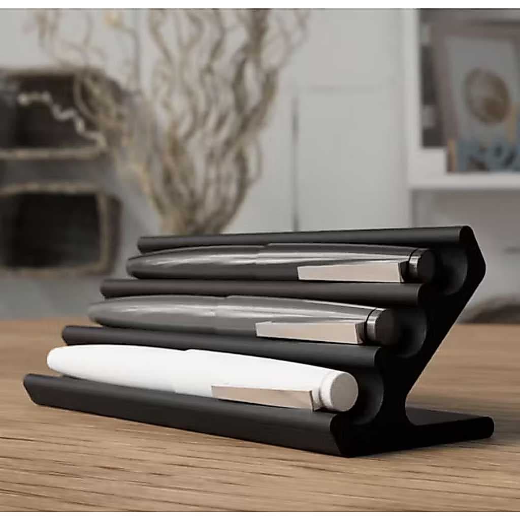 Portas Canetas Premium Moderno Para Escritório de Luxo Home Office Decoração Funcional