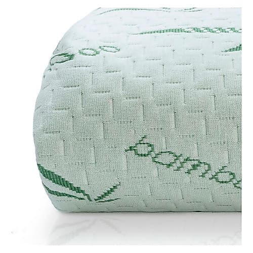 Protetor de Colchão Impermeável Bamboo Blend King 198x203x40cm Camesa