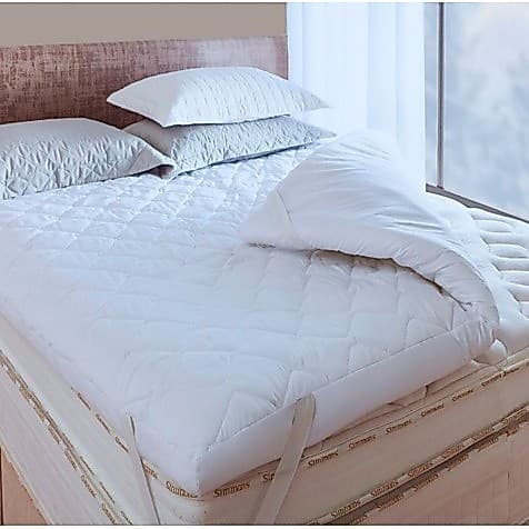 Pillow Top Casal - W Menegatti