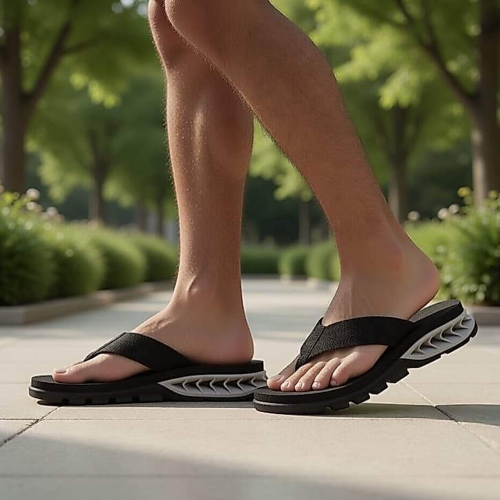 Chinelo Feminino Masculino Leve Cores Básicas Desconto Especial
