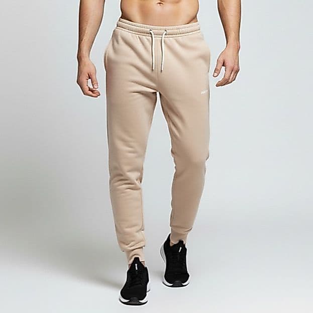Calça De Moletom Unissex Liso Confortável Josty