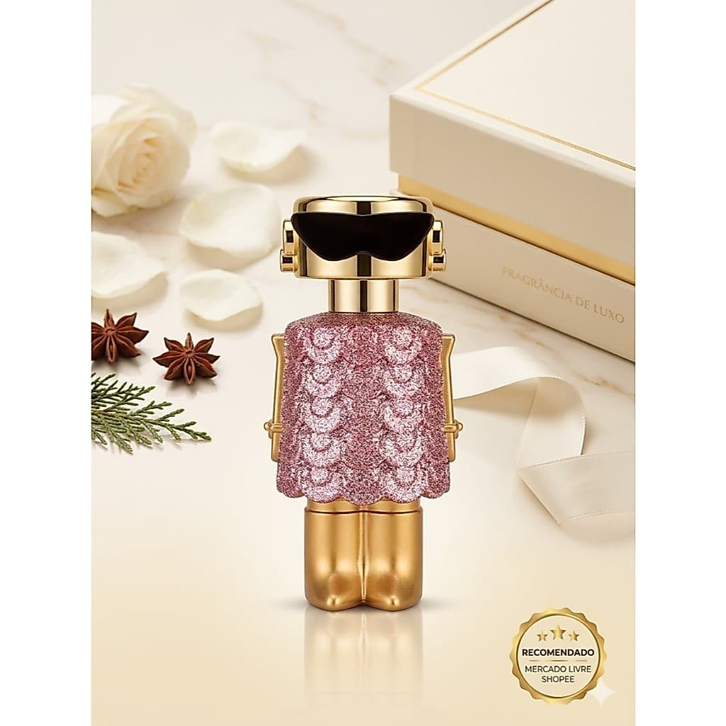 Perfume No.378 Brand Collection Feminino 25 ml Elegância e glamour
