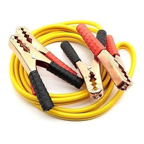 Cabo de Bateria Chupeta 2.2M 800AMP