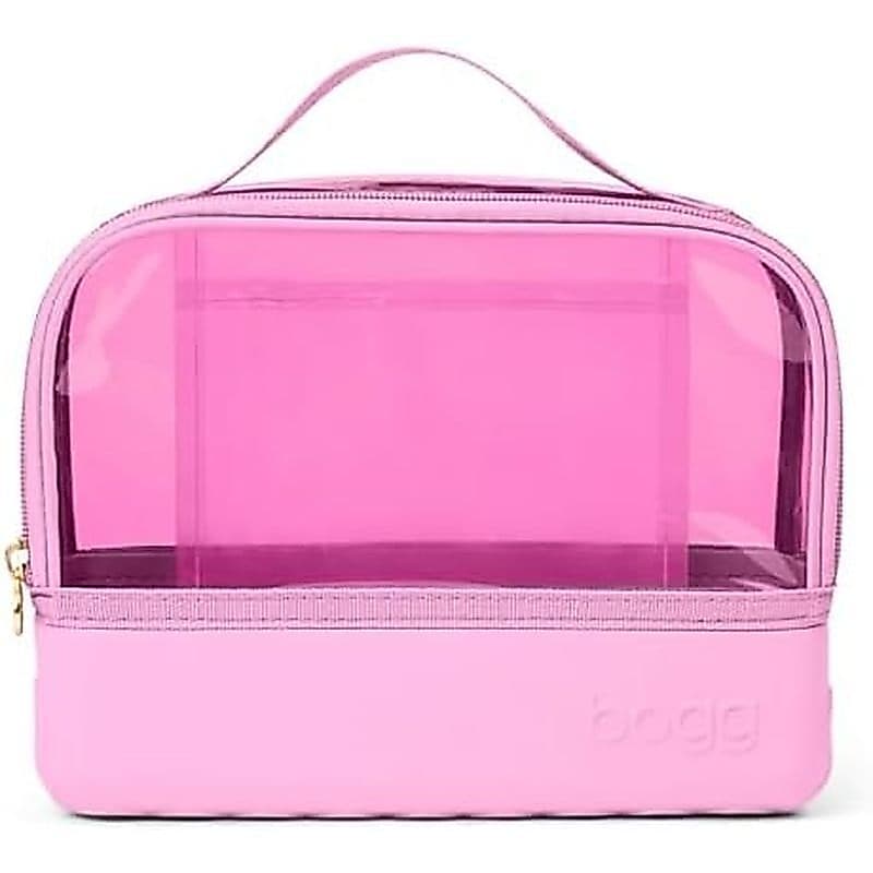 BOGG BAG Boggs n Ends Bolsa Organizadora De Viagem-9 x 3 x 7 – Durável , Lavável , À Prova De Pontas Estojo Compacto Par