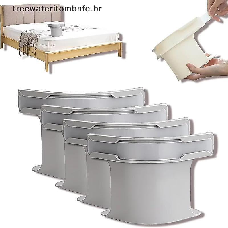 4 Pçs Resistente Lençol Canto Apertador Clipes Materiais De Alta Qualidade Durável E Confiável Pinças De Folha De Cama P