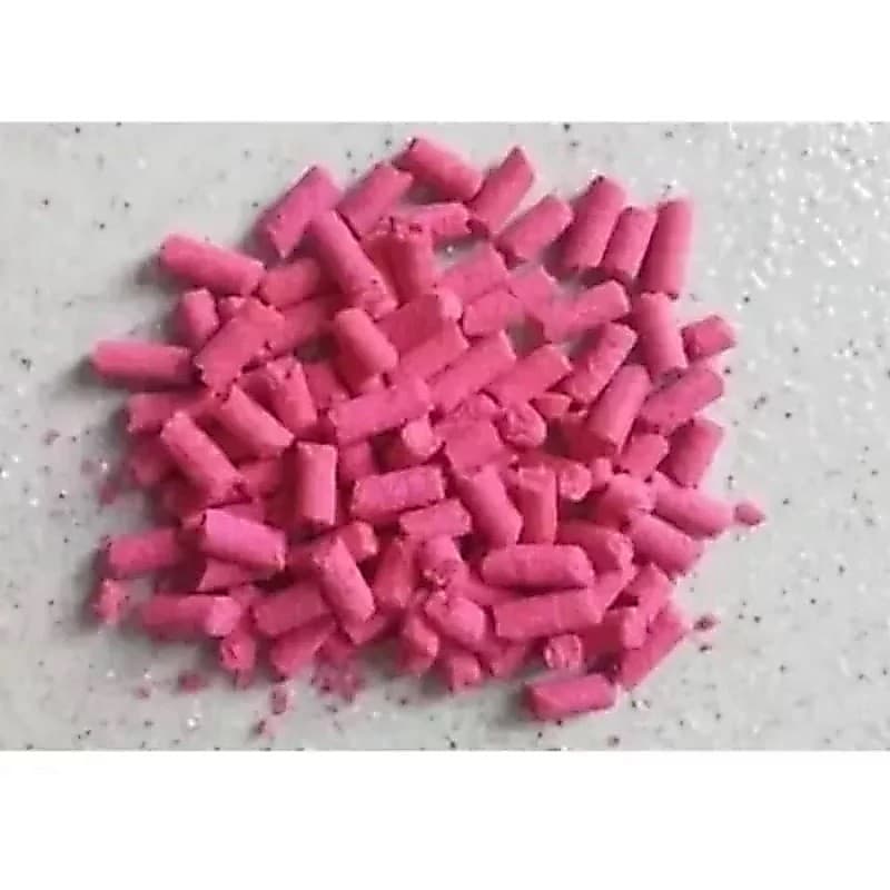 ISCAS ROSAS 25G