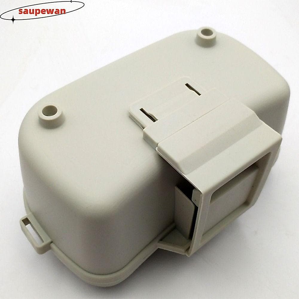 Caixa De Armazenamento De Minhoca SAUPEWAN , Isca Viva Isolada De Plástico Com Tampa Ventilada , Recipiente De Design À