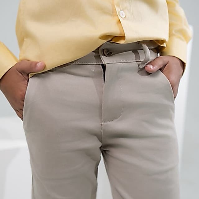 Calça Infantil Menino Sport Fino Masculina Linha Boutique  Festa Casamento Pajem Batizado
