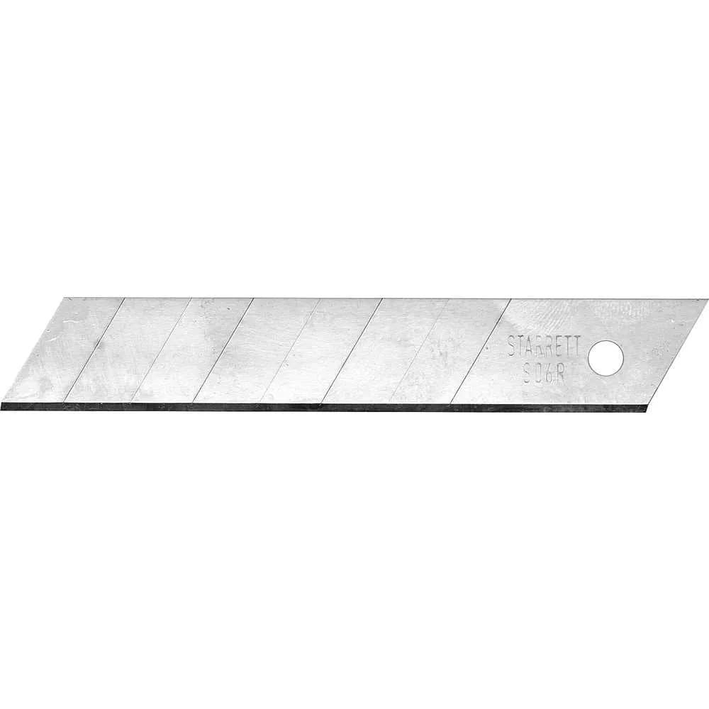 LAMINA PARA ESTILETE 18MM