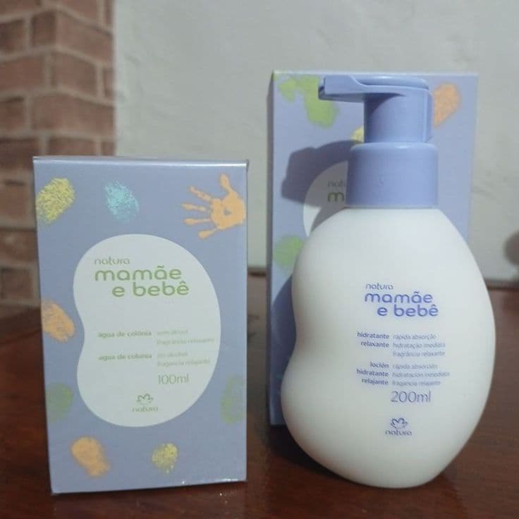 Limpeza Delicada, Hidratação e Fragrância Relaxante